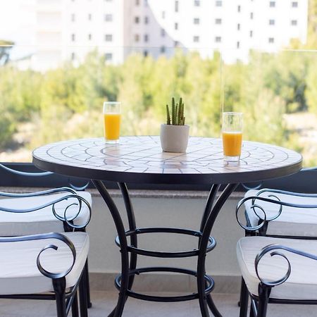 Apartment Oseka Makarska Extérieur photo