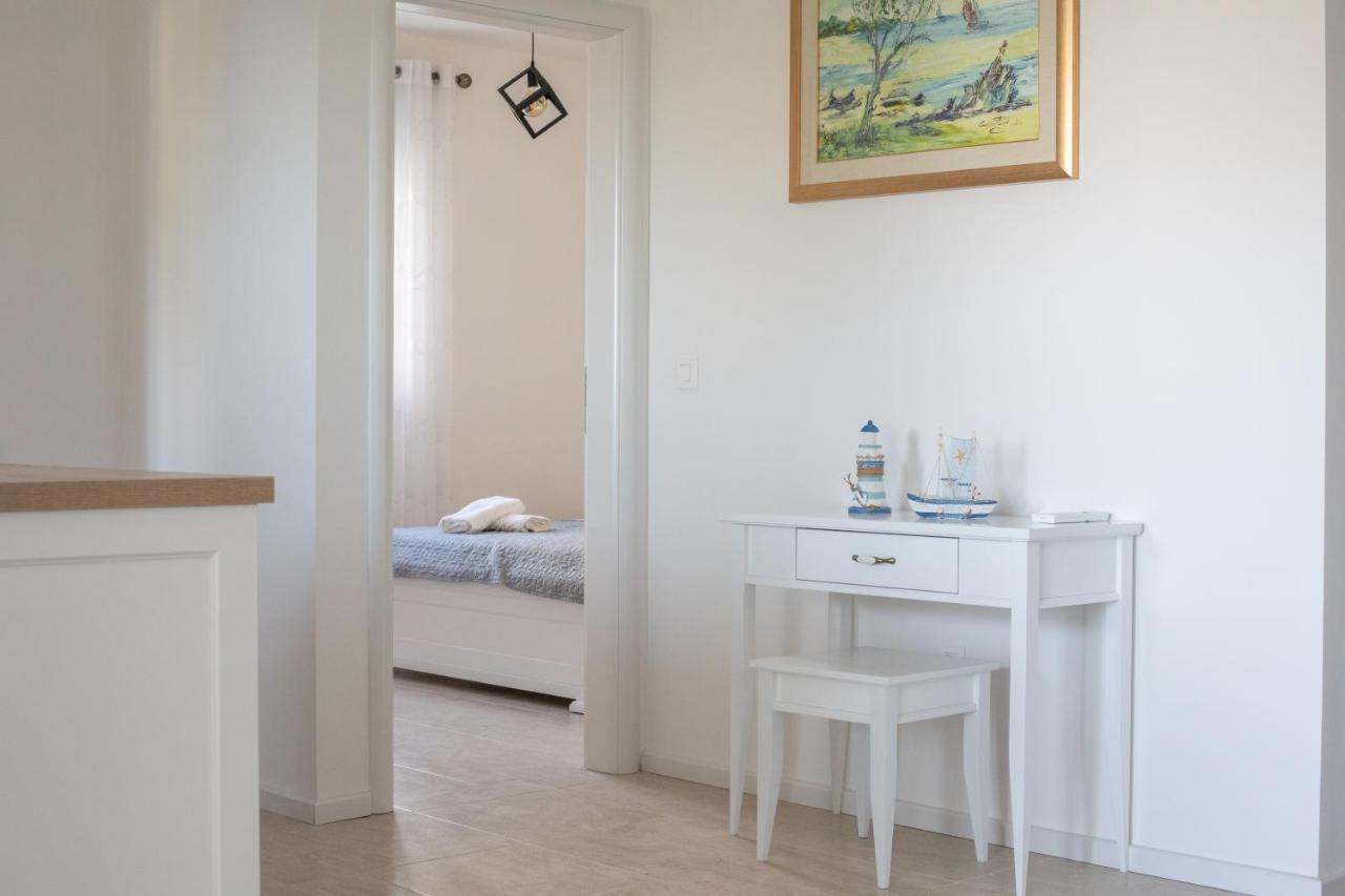 Apartment Oseka Makarska Extérieur photo
