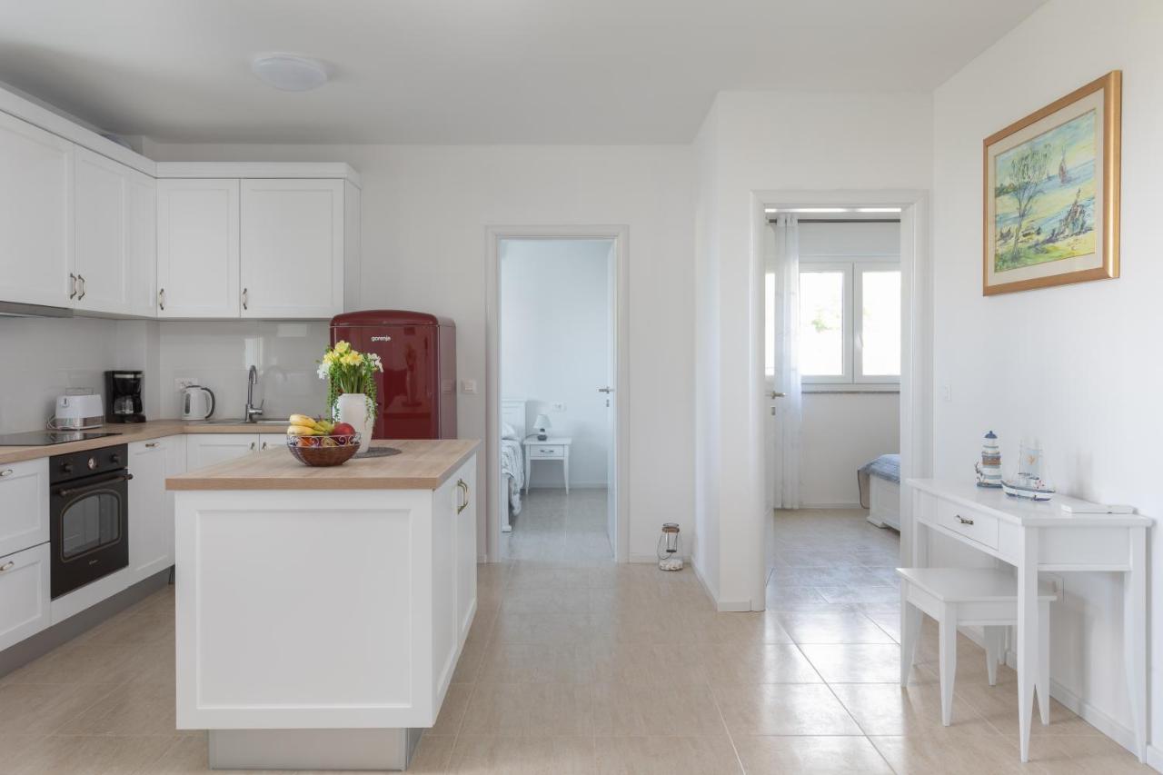Apartment Oseka Makarska Extérieur photo