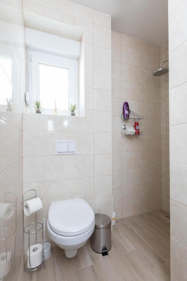 Apartment Oseka Makarska Extérieur photo