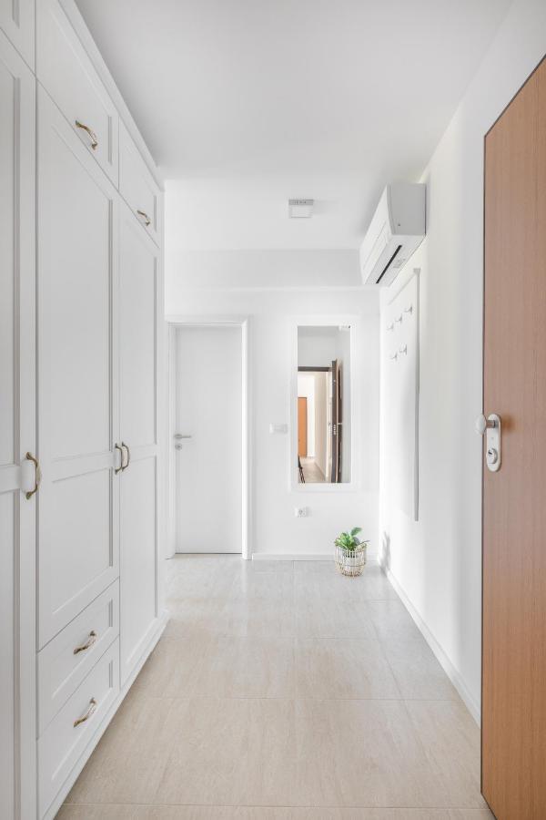 Apartment Oseka Makarska Extérieur photo