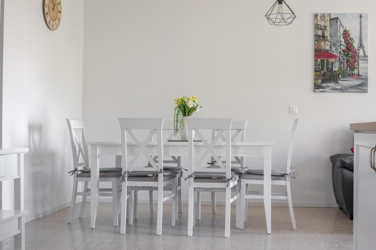 Apartment Oseka Makarska Extérieur photo